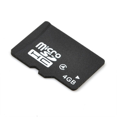 Други Карти памети Карта памет MICRO SD 4 GB Class 4 Good RAM 